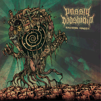 Passiv dödshjälp - Kollektiva mönster (limited; swampgreen vinyl)