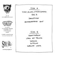 Bombangrepp - Förrådd av samhället