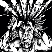 Krigskontrast/Skiplickers - Split