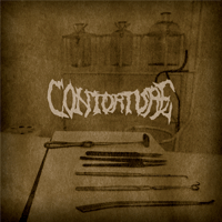 Insidious process/Contorture - Split