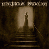 Insidious process/Contorture - Split