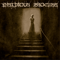 Insidious process/Contorture - Split
