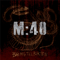 M:40 - Bär mig till bikten