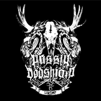 Passiv dödshjälp - Lögner (limited 3rd press; black vinyl)