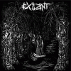 Exilent - Signs of Devastation (black vinyl)