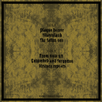 Link - Chapter IV (2nd press; clear vinyl)