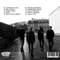 Anatomi-71 - Distansen tilltar