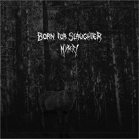 Born for Slaughter/Myteri - Split