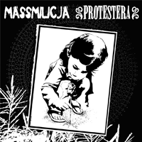 Massmilicja/Protestera - Split