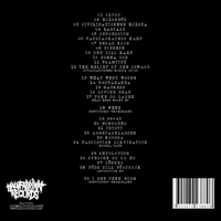 Besk - What went wrong 1996-2000