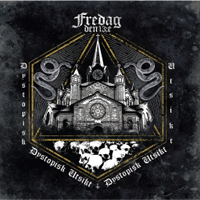 Fredag den 13:e - Dystopisk utsikt