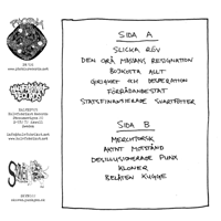 Bombangrepp - Maktmissbrukande svin