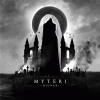 Myteri - Ruiner (limited; white w/black haze vinyl)