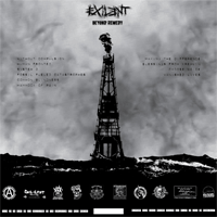 Exilent - Beyond Remedy