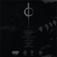 Illvilja - Livet (black vinyl)