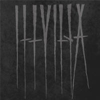 Illvilja - Livet (limited; white vinyl)