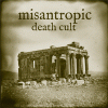 Misantropic - Death cult