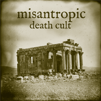 Misantropic - Death cult