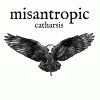 Misantropic - Catharsis (limited; orange vinyl)
