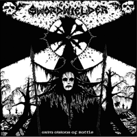 Swordwielder - Grim visions of battle
