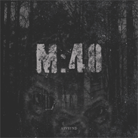 M:40 - Arvsynd (limited; with A3 poster)