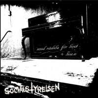 Socialstyrelsen - Med rädsla för livet + live:n