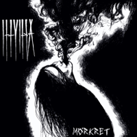 Illvilja - Mörkret