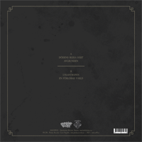 M:40 - Dödens bleka häst