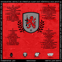 Tolshock - No pasaran - The unavoidable discography