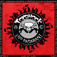 Tolshock - No pasaran - The unavoidable discography
