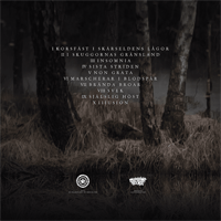 Myteri - Illusion (Limited; gold vinyl)