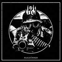 Usch! - Mardrömmen (limited; clear vinyl)