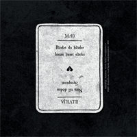 M:40/Illvilja - Split