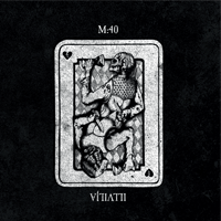 M:40/Illvilja - Split