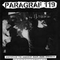 Paragraf 119 - S/T