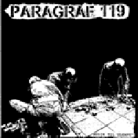 Paragraf 119 - Musik til Ulempe