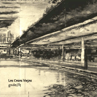 Las Casas Viejas - Goule/H