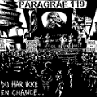 Paragraf 119 - Du har ikke en chance...