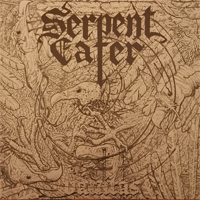 Serpent Eater - Vanitas