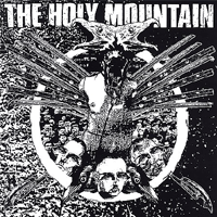 The holy mountain - Enemies