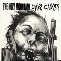 The Holy mountain/Cave canem - Split