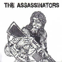 The assassinators - Sigt efter hjertet