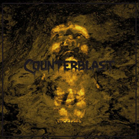 Counterblast - Faceless