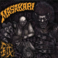 Masakari - The profit feeds