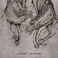 Alpinist​/​Masakari - Split