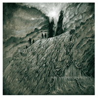 DeZafra Ridge/Rituals - Split