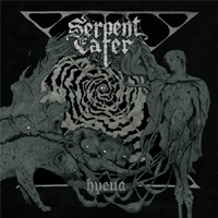 Serpent eater - Hyena