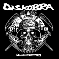 Diskobra - A Diskobra Visszater