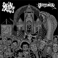 Social crisis/Ortika - Split