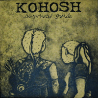 Kohosh - Survival Guide